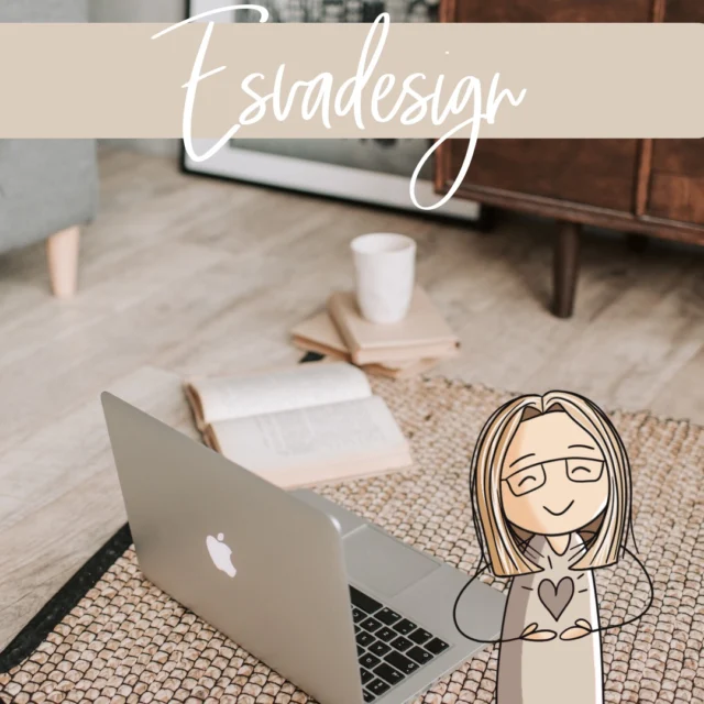 Ik ben Esva Design, een creatief ontwerpbureau dat ondernemers helpt met een sterke en unieke huisstijl. Mijn passie is om jouw merkidentiteit te versterken en je bedrijf een professionele uitstraling te geven. 🚀🎨

🌟 Wat ik doe:
✅ Branding & Logo-ontwerp – Een herkenbare huisstijl die jouw merk laat stralen! ✨
✅ WebshopBooster – Zorg dat jouw webshop eruit springt met een professionele look! 🛍️
✅ Social Media Design – InstaBooster & unieke Instagram-gifjes voor een sterke online presence 📱💡
✅ Drukwerk & Templates – Visitekaartjes, flyers, stickers en meer voor een professionele uitstraling! 🖨️

Ik werk nauw samen met mijn klanten en zorg ervoor dat elk ontwerp perfect aansluit bij jouw bedrijf en doelgroep. Wil jij je merk laten groeien met een krachtige visuele identiteit? Laten we samenwerken! 💡💪

📩 Contact: info@esvadesign.nl | 📞 +31 6 41781212

#Branding #GrafischOntwerp #Huisstijl #LogoDesign #SocialMediaDesign #WebshopDesign #InstagramMarketing #SmallBusiness #Ondernemen #Creativiteit #Marketing #DesignLover #EntrepreneurLife #CustomBranding #Freelancer #GraphicDesigner #BusinessGrowth #HandmadeBusiness #EsvaDesign 🚀🎨