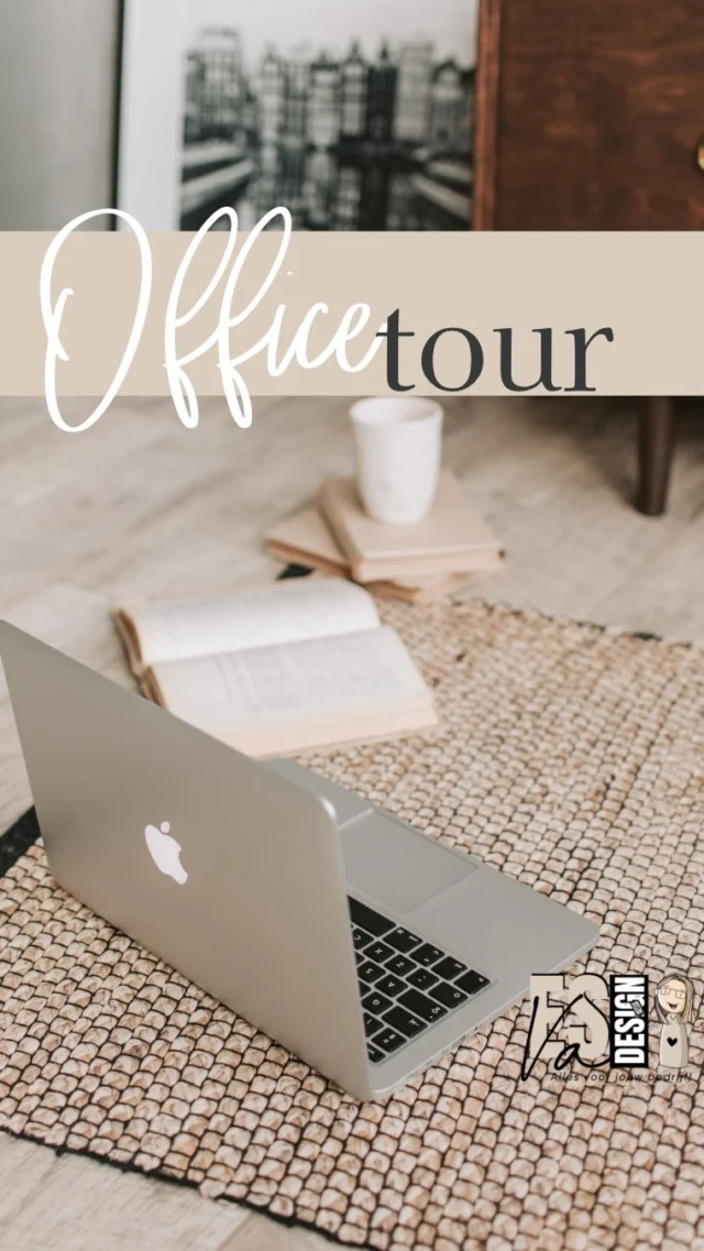 Welkom in mijn Office Tour!
Dit is dé plek waar al het moois ontstaat. Waar ik met volle energie werk aan de leukste opdrachten voor de allerleukste klanten. Een creatieve bubbel vol inspiratie, focus en plezier. Hier gebeurt het allemaal! Nieuwsgierig wat ik voor jou kan betekenen? Vraag hieronder wat je graag zou willen weten. Ik help je graag! 

#OfficeTour #MyWorkspace #CreatieveWerkplek #BehindTheScenes #WorkModeOn #AanDeSlag #MijnPlekje #OpdrachtenMaken #HardWerken #LiefdeVoorHetVak #CreatiefBrein #WorkVibes #Inspiratie #WorkHardCreateHarder #DailyDesk #ContentCorner #Werkplezier #StudioTime #OpdrachtInDeMaak #AltijdCreatief